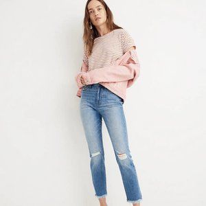The Perfect Vintage Jean in Parnell Wash